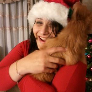 Meet your Posher, Hanan